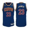 Cleveland Cavaliers 23 Cleveland Cavaliers Jersey